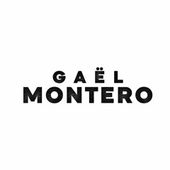 Gaël Montero