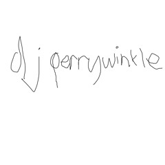 DJ Perrywinkle