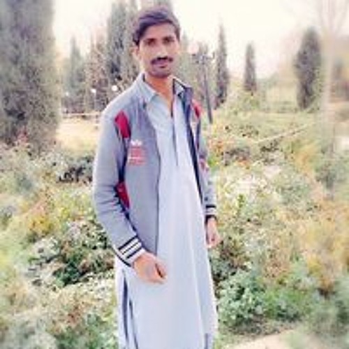 Mhummad Ali’s avatar