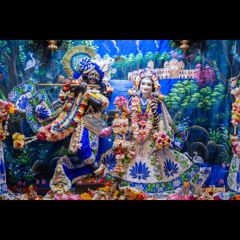 nimai Radha madhava dasa