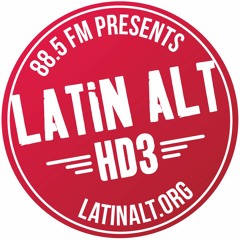 Latin Alternative 88.5 FM HD3