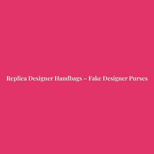 Aaa replica online designer bags