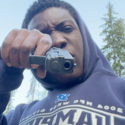 Hunning On The Drop - 3