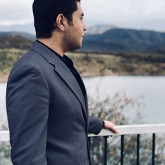 Yousaf Khan 23