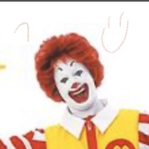 CLOWNTOWN’s avatar