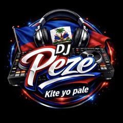dj peze bouton