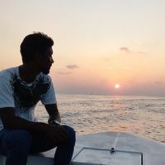 Mohamed Ameez