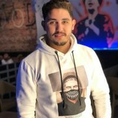 Mahmoud Stax