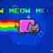 Nyan Cat!!!!!!!!!!!