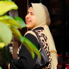Yasmin Amr 💚
