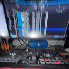 dj gl0w
