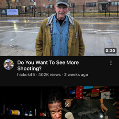 Adam Binz OTF uzi