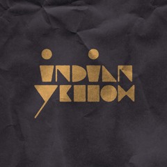 indian yellow.