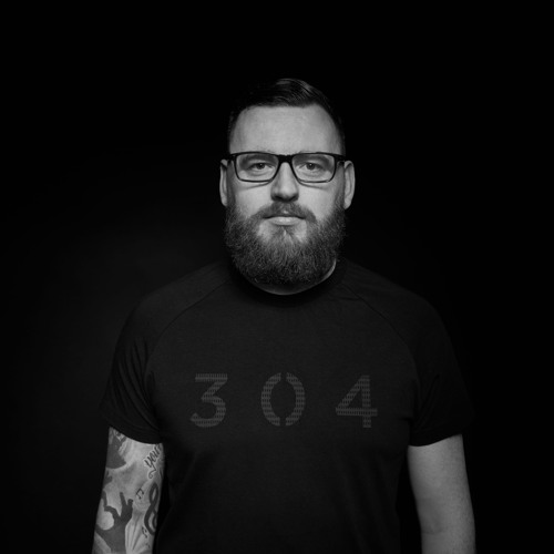 DJ Caino — artist photo