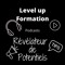 Level Up Formation