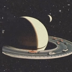 saturn!