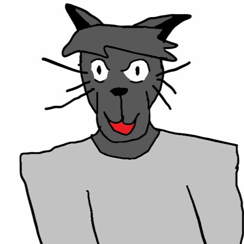 Mr. Catman’s avatar