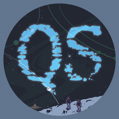 Quadrant Soundscape’s avatar