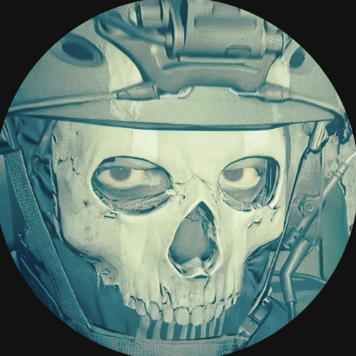 Ghost (Call of Duty)’s avatar