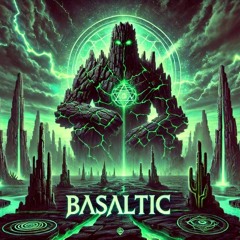 Basaltic