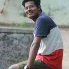 Akhil Ashok
