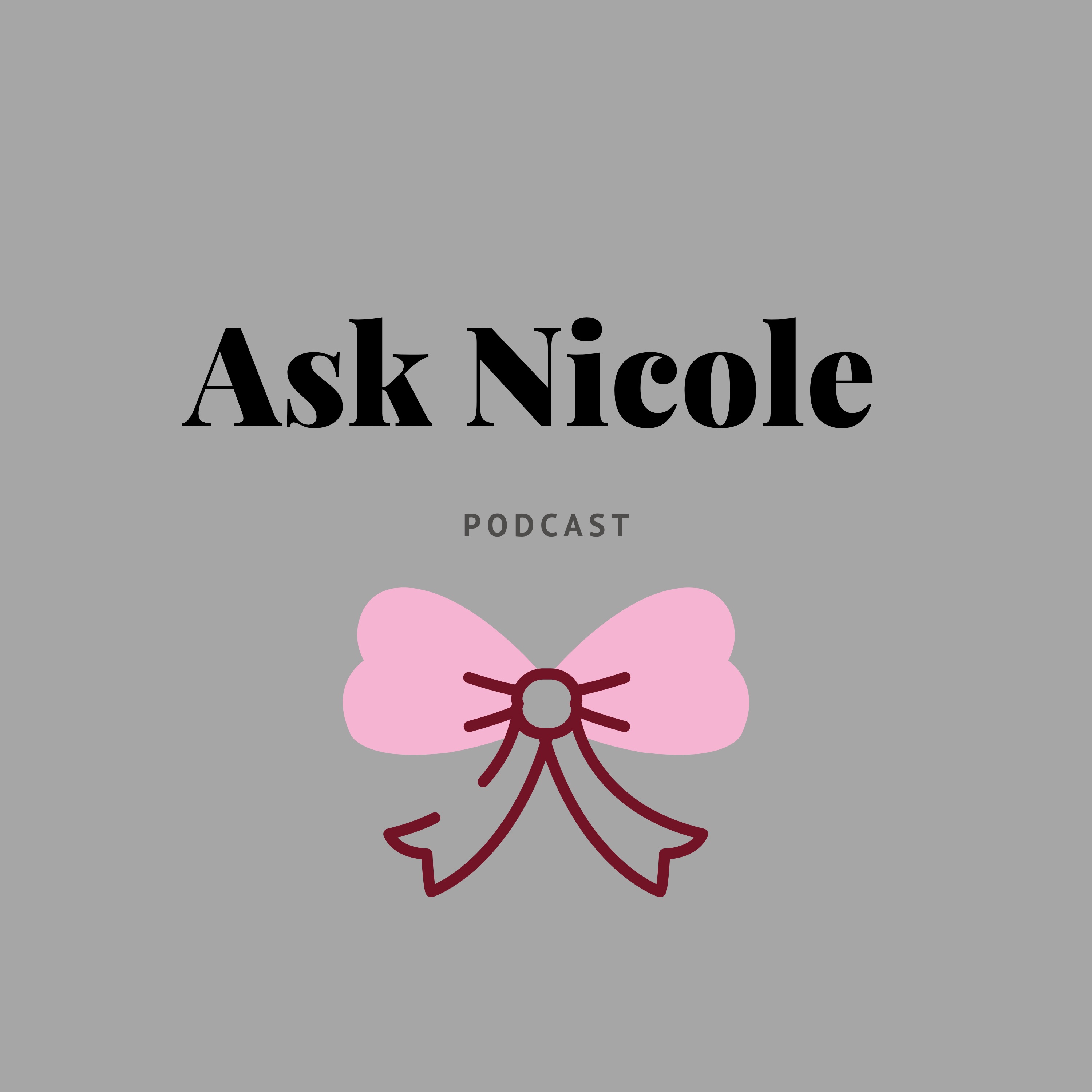 Ask Nicole