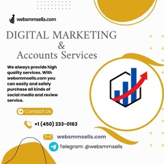 Web SMM