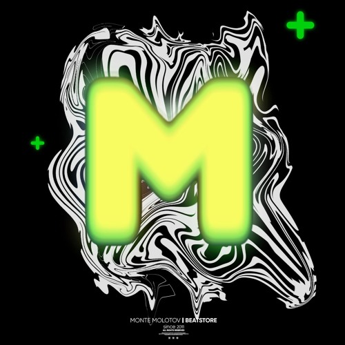 Monte Molotov’s avatar