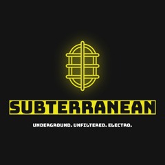 Subterranean