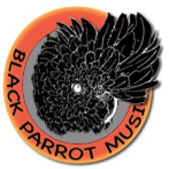 Black Parrot Music-Catalog