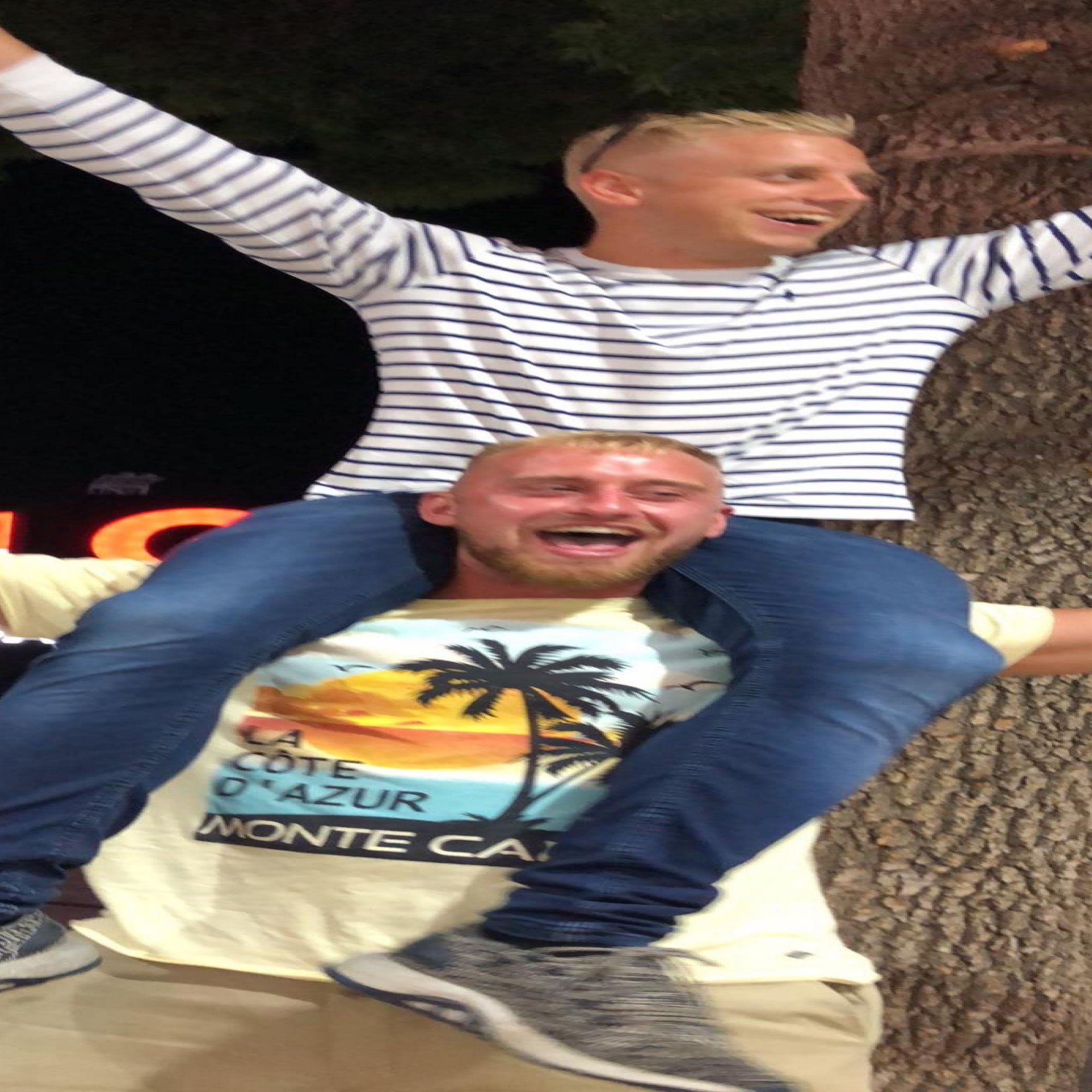 SuperBror af SuperBrorPodcast