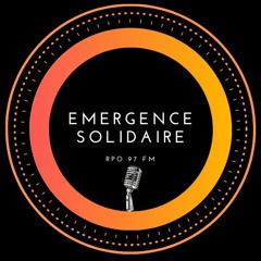Émergence Solidaire