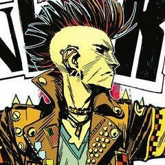 anarcho punk