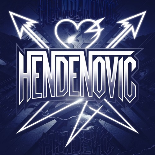 L'amour Toujours (Hendenovic Remix)