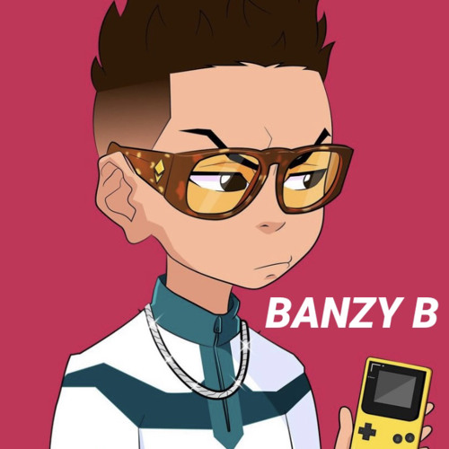 BANZY B’s avatar