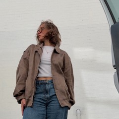 Megan van der Merwe