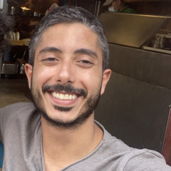 Cedric Eid