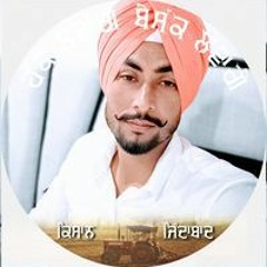 Karmjeet Singh Waraich
