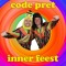 Code Pret & Inner Feest