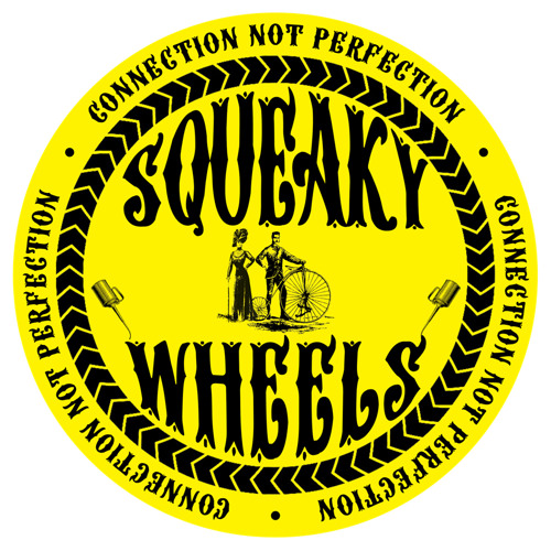 Squeaky Wheels Rehearsal’s avatar