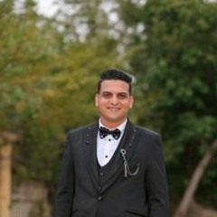 Ahmed Khaled Elhawary
