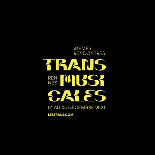 Mixtape "Trans Musicales" de Jean Louis Brossard