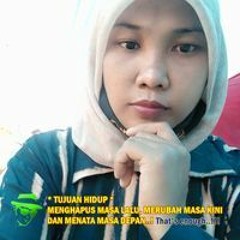 Putri Tunggal Amelisyah