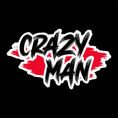 Crazy man’s avatar
