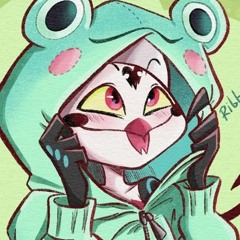 FizzyFrog