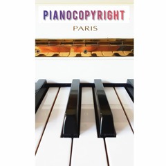 Pianocopyright