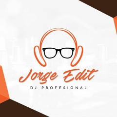 JORGE EDIT DJ