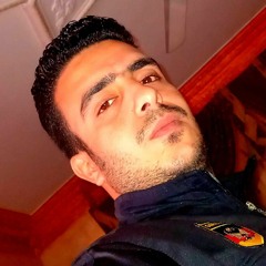 Abdelrahman Tharwat