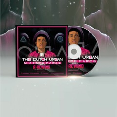 DJ R-REWIND MIXTAPE 2.0