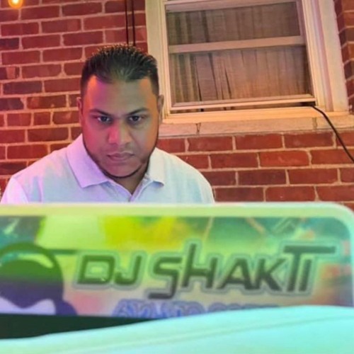 DJ Shakti’s avatar